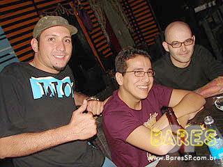 Música, drinks e gastronomia no Puri Bar Música, drinks e gastronomia no Puri Bar