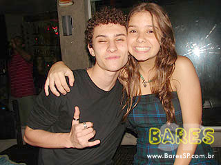 Música, drinks e gastronomia no Puri Bar Música, drinks e gastronomia no Puri Bar