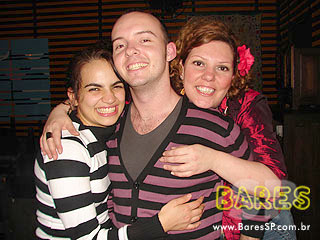 Música, drinks e gastronomia no Puri Bar Música, drinks e gastronomia no Puri Bar