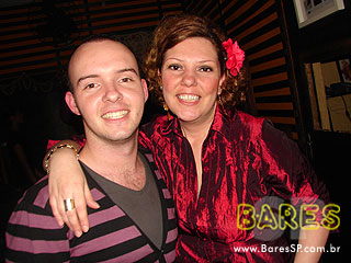 Música, drinks e gastronomia no Puri Bar Música, drinks e gastronomia no Puri Bar