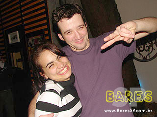 Música, drinks e gastronomia no Puri Bar Música, drinks e gastronomia no Puri Bar