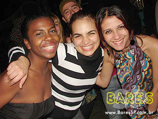 Música, drinks e gastronomia no Puri Bar Música, drinks e gastronomia no Puri Bar