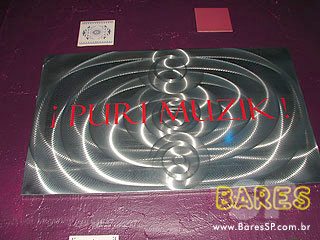 Música, drinks e gastronomia no Puri Bar Música, drinks e gastronomia no Puri Bar