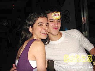 Música, drinks e gastronomia no Puri Bar Música, drinks e gastronomia no Puri Bar