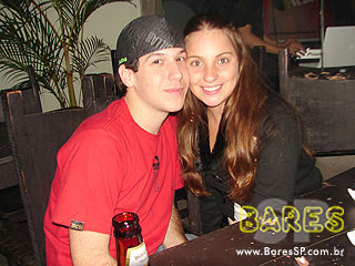 Música, drinks e gastronomia no Puri Bar Música, drinks e gastronomia no Puri Bar