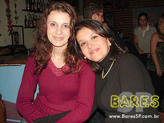 Música, drinks e gastronomia no Puri Bar Música, drinks e gastronomia no Puri Bar