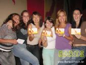 Quinta a noite no Pimenta Bar