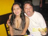 A��o FSA no Pimenta Bar