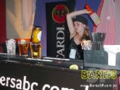 1� Campeonato de Flair Bartenders no Pimenta Bar