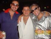 Alcoba�a Fantasy II no Porto Alcoba�a