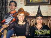 Festa � Fantasia no Caf� Uranus