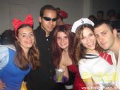 Festa a Fantasia no Chateau