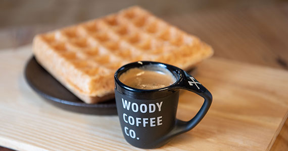 Woody Coffee Co.