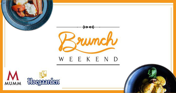 Restaurante Jacarandá participa da sétima edição do Brunch Weekend em São Paulo