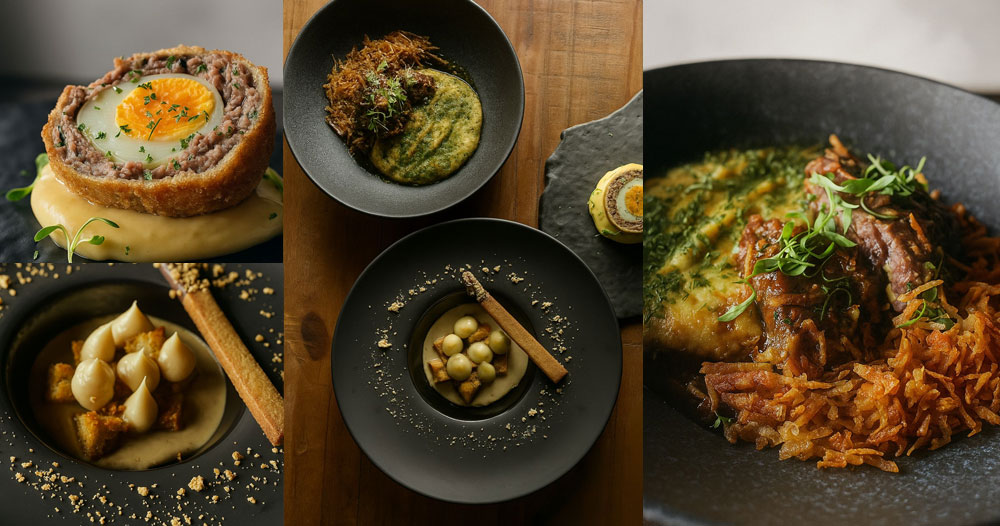 Kofi & Co - Brooklin