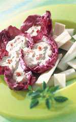 Salada de palmito e radichio ao creme de atum BaresSP salada-radicchio.jpg