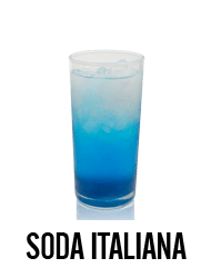 Soda Italiana