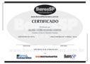 Certificado