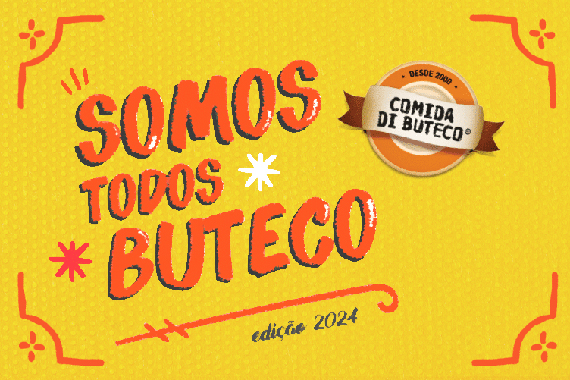 Comida Di Buteco 2024 recebe petisco do Sotero Cozinha Original