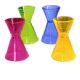 Dosador Acr�lico colorido com gradua��o