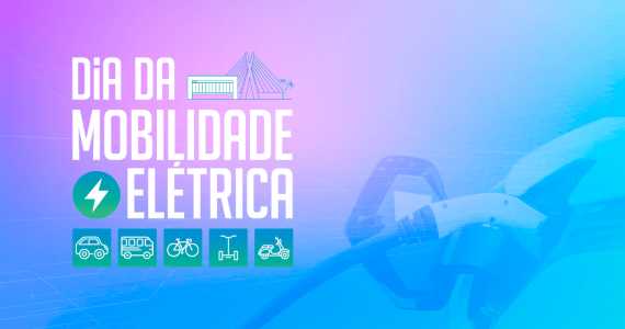 Eventos BaresSP Dia da Mobilidade Elétrica 2024 com ingressos sociais e doações para o RS