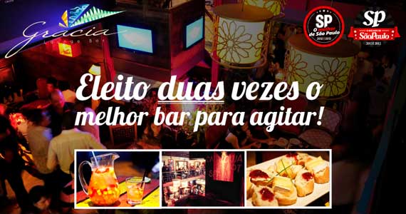 Gr�cia Bar