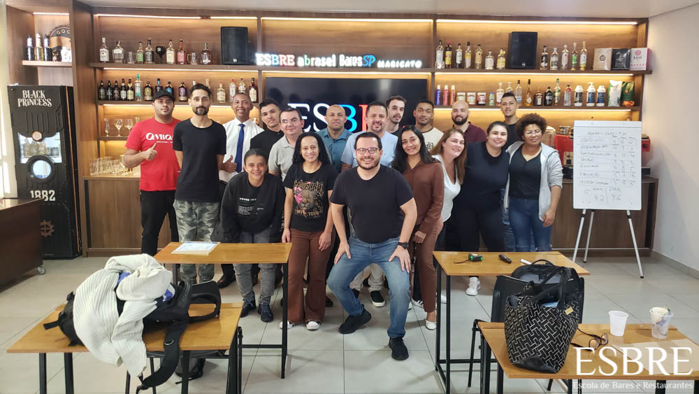 foto Curso de Formação de Gerentes