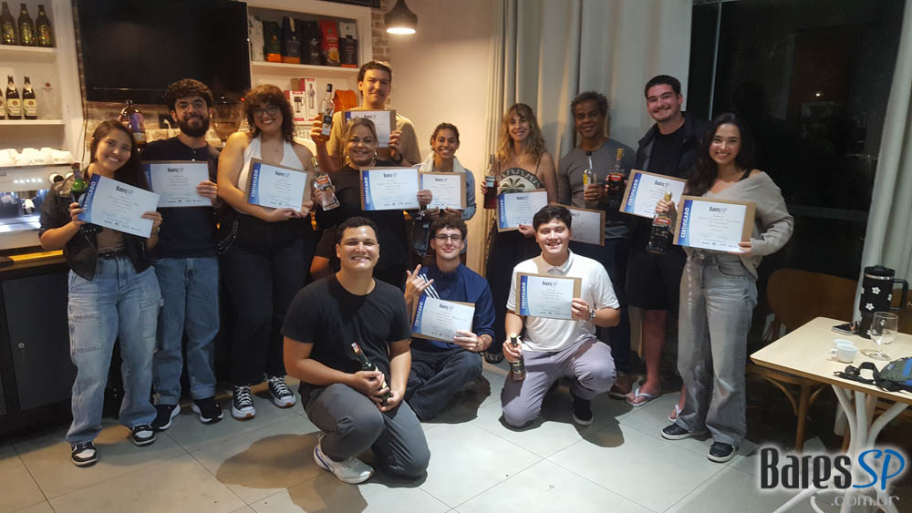 foto Drinks com Café