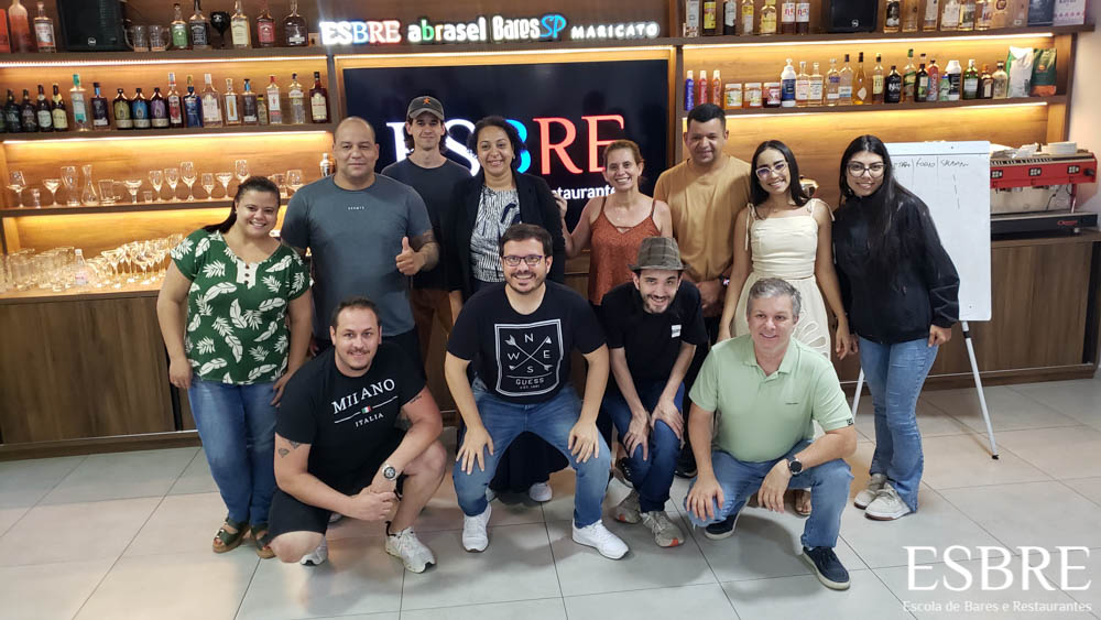 foto Curso de Formação de Gerentes