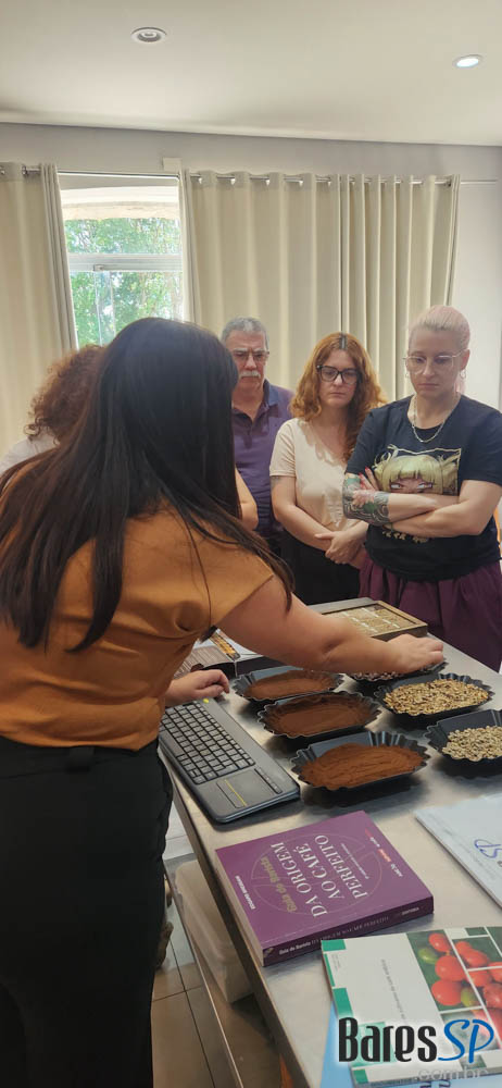 foto Curso Barista