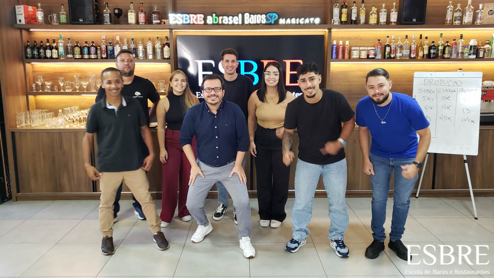 foto Curso de Formação de Gerentes