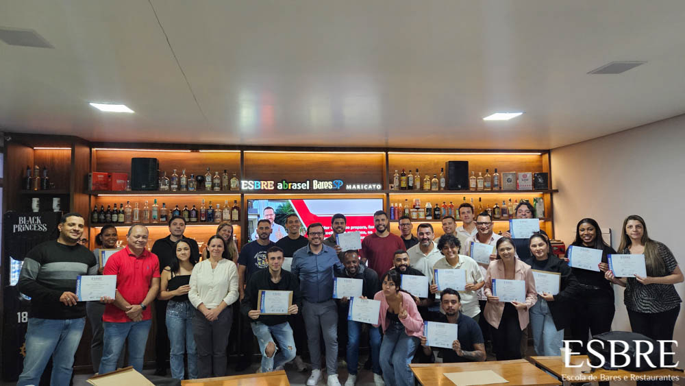 foto Curso de Formação de Gerentes