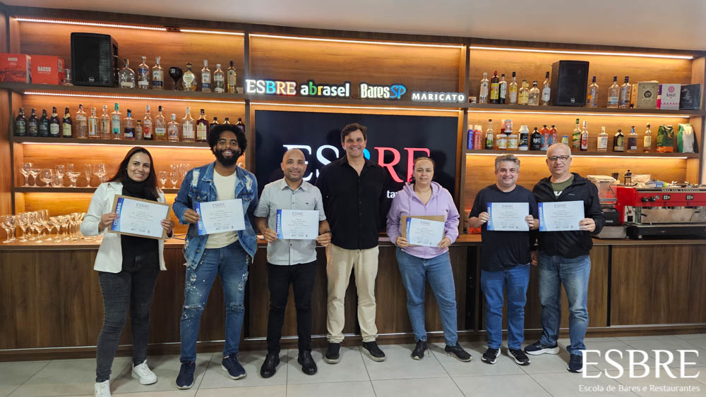 foto Gestão para Bares e Restaurantes