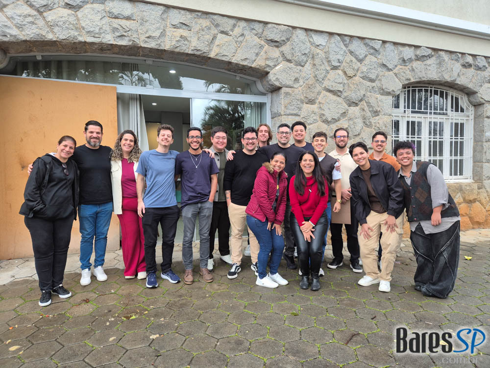 foto Curso Barista