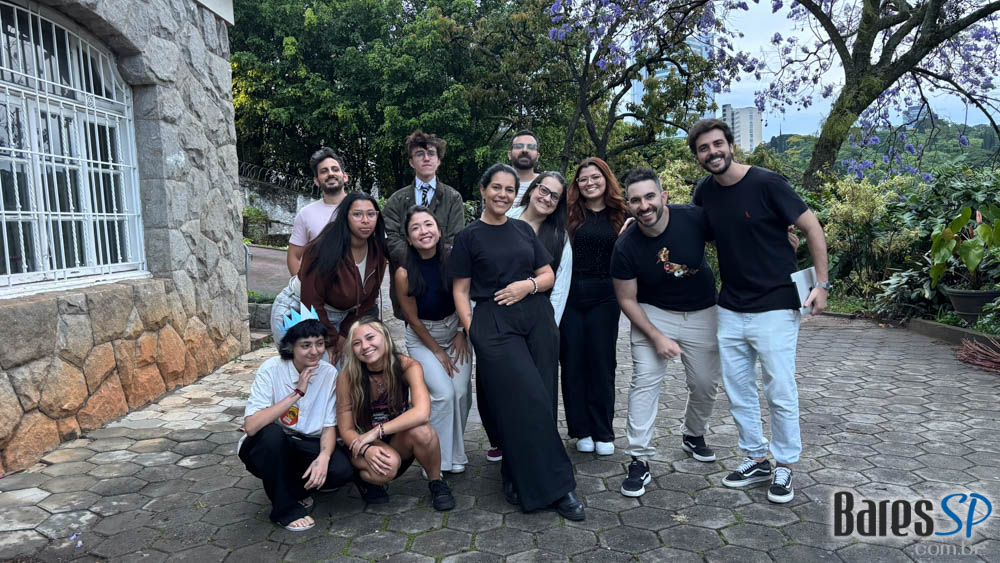 foto Curso Barista