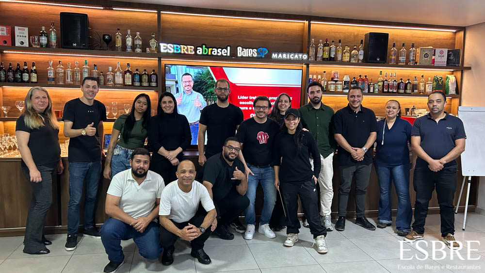 foto Curso de Formação de Gerentes