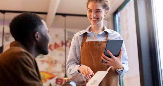 Conheça seus clientes