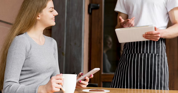 Crie programas de indicação