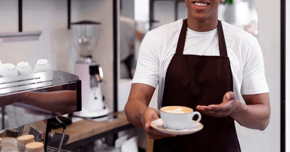 Ofereça experiências diferenciadas