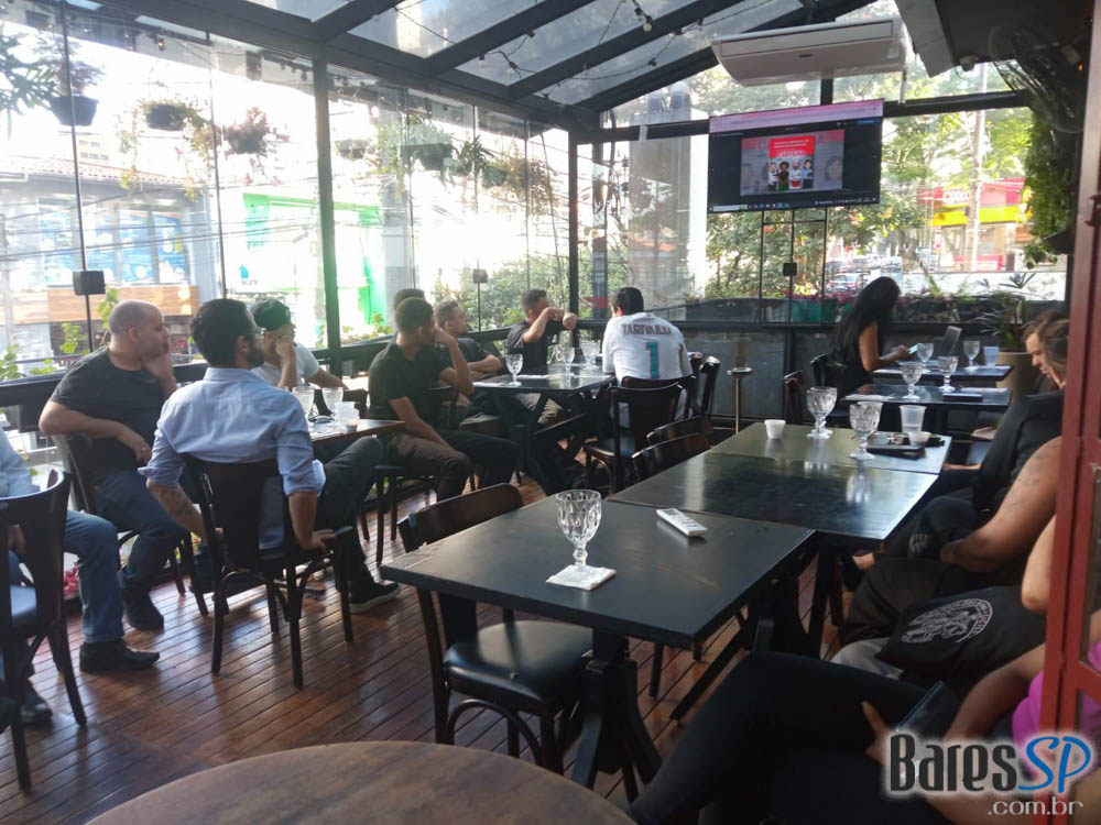 foto Sustentabilidade