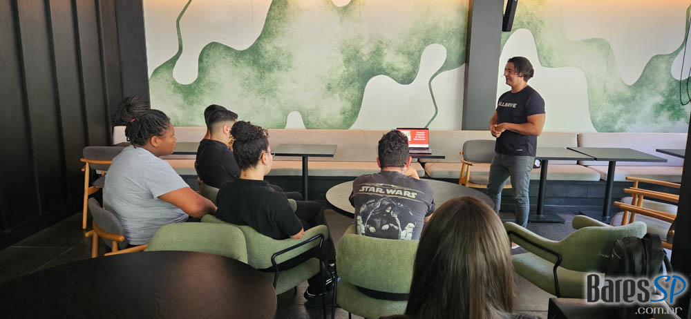 foto Sustentabilidade