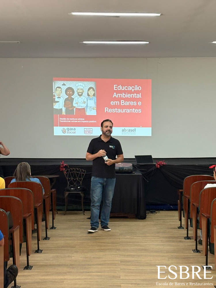 foto Sustentabilidade