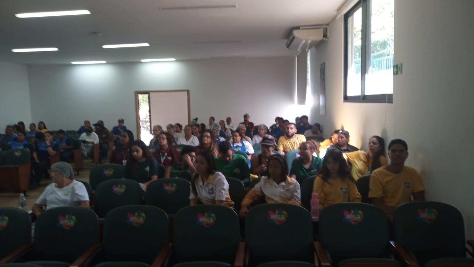 foto Sustentabilidade