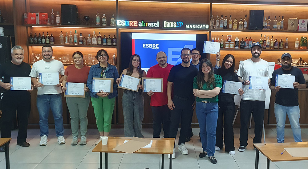 foto Curso de Formação de Gerentes