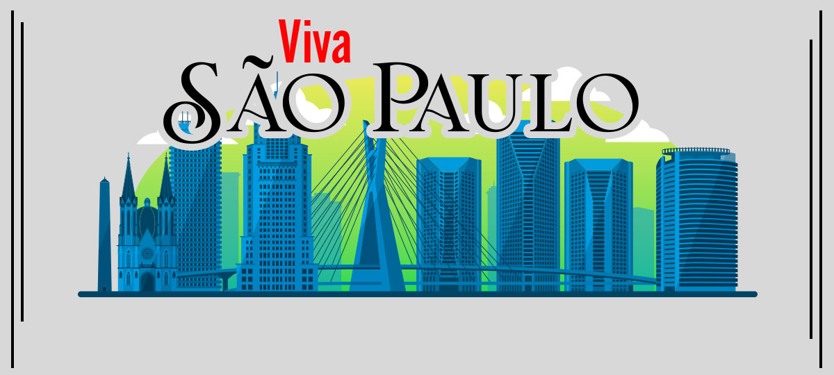 Viva São Paulo
