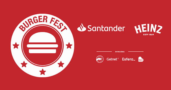 Burger Fest Especiais BaresSP