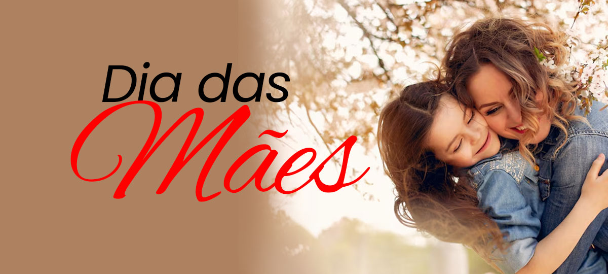 Dia das Mães