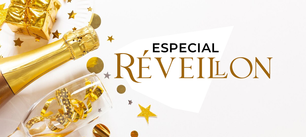 Balada de Réveillon Balada de Réveillon