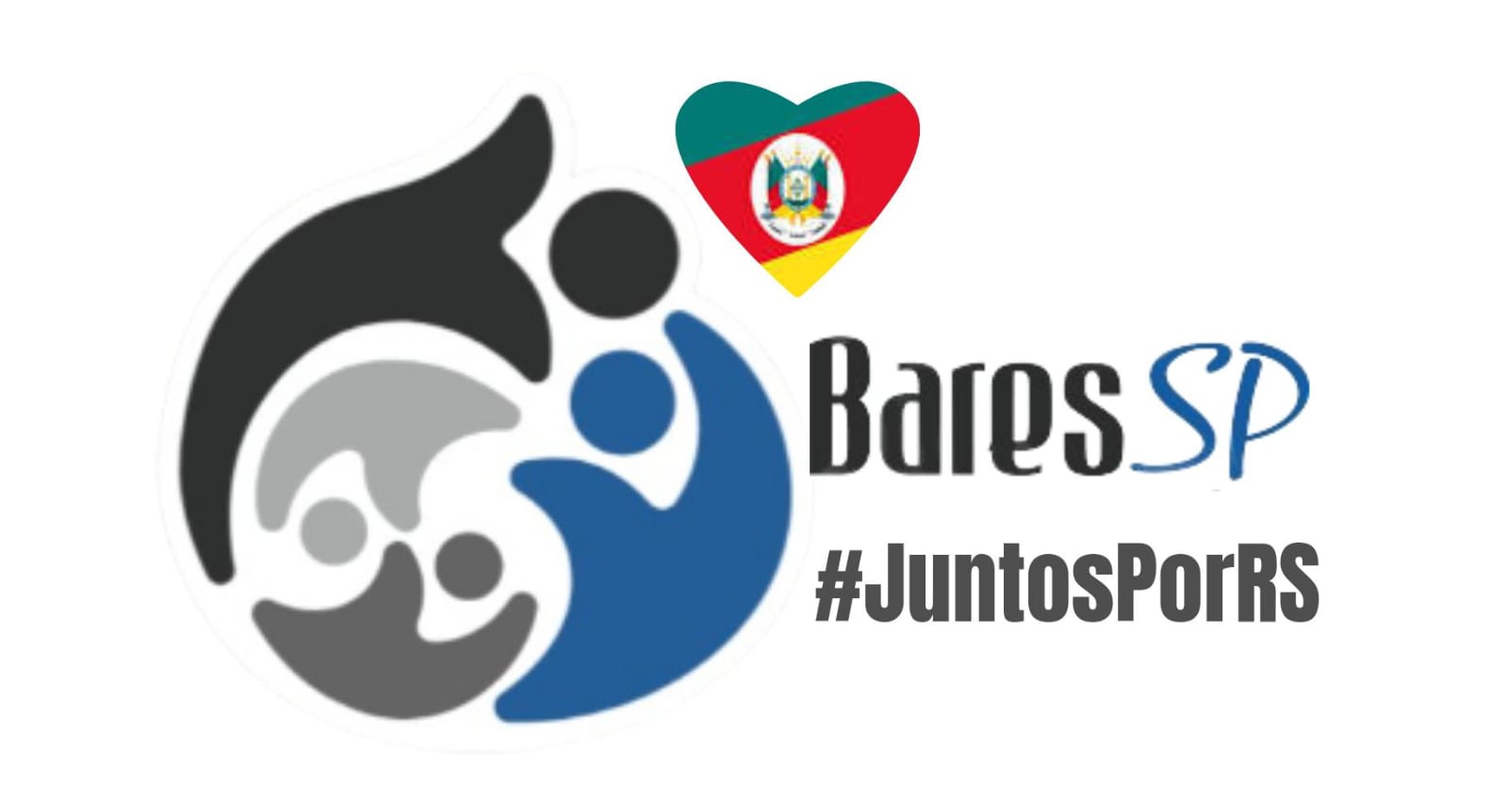 Juntos por RS
