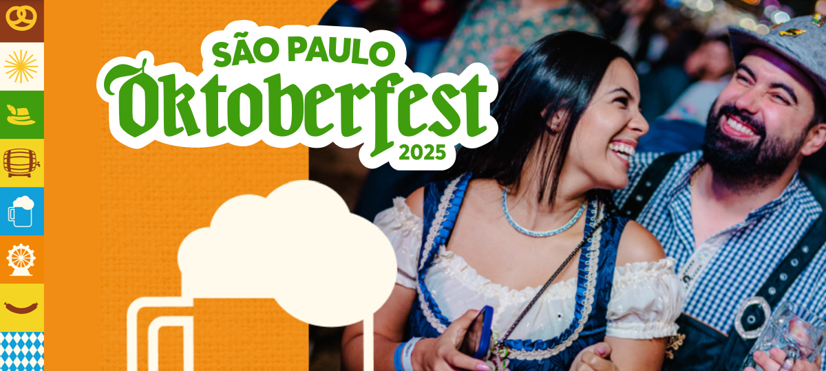 São Paulo Oktoberfest